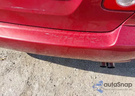 2003 Toyota Corolla Le from USA, damaged, VIN 2T1BR32E53C127748